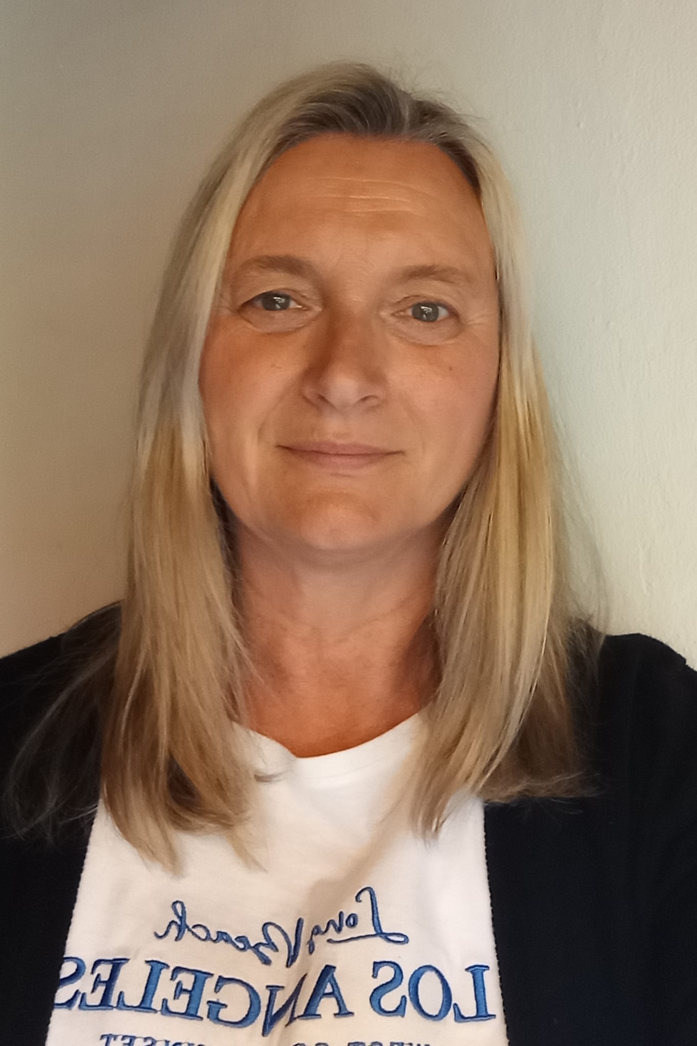 Katja Beuschel
